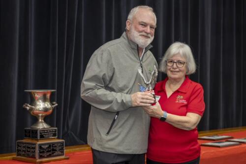 C.I.S. Awards Ceremony 48
