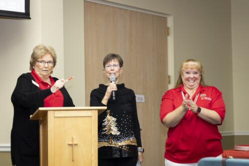 C.I.S. Awards Ceremony 9