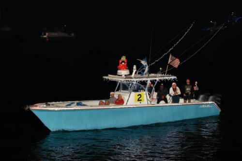 2025 C.I.S. Boat Parade 10