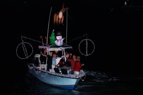 2025 C.I.S. Boat Parade 14