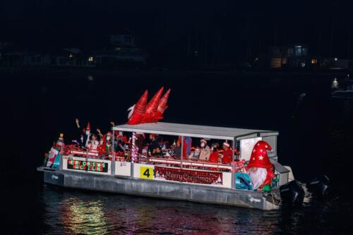 2025 C.I.S. Boat Parade 16