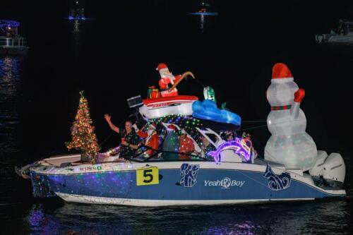 2025 C.I.S. Boat Parade 19
