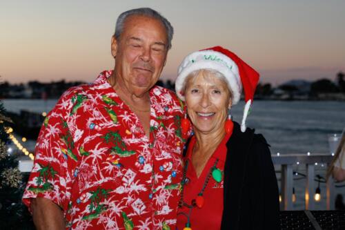 2025 C.I.S. Boat Parade 2