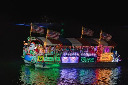 2025 C.I.S. Boat Parade 20