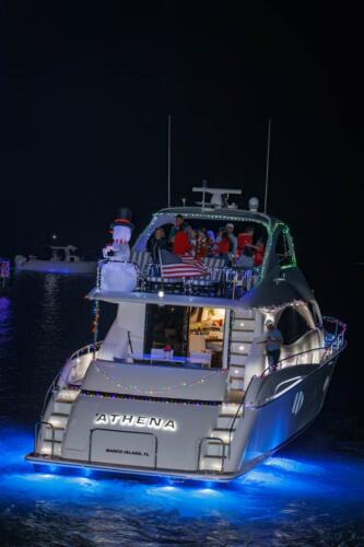 2025 C.I.S. Boat Parade 24