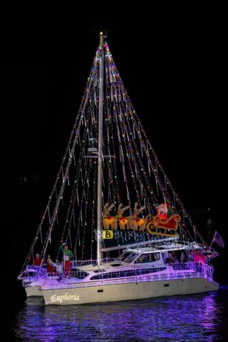 2025 C.I.S. Boat Parade 25