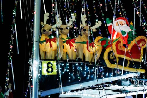 2025 C.I.S. Boat Parade 27