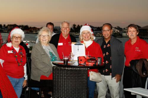 2025 C.I.S. Boat Parade 3