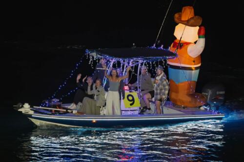 2025 C.I.S. Boat Parade 30