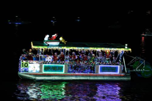 2025 C.I.S. Boat Parade 32