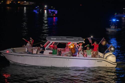 2025 C.I.S. Boat Parade 33