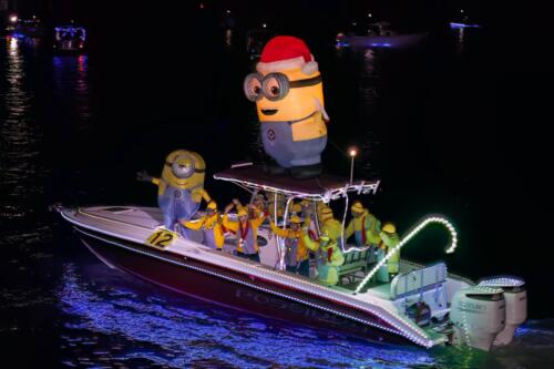 2025 C.I.S. Boat Parade 35
