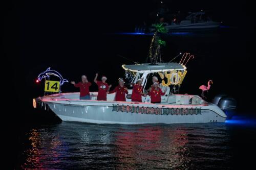 2025 C.I.S. Boat Parade 36