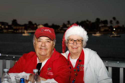 2025 C.I.S. Boat Parade 4