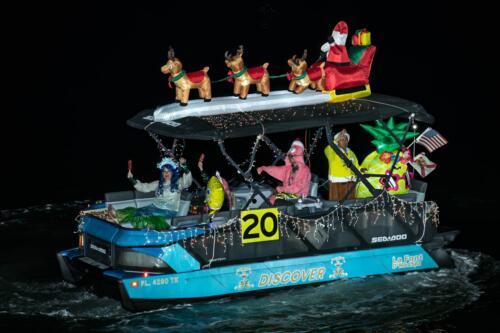 2025 C.I.S. Boat Parade 41