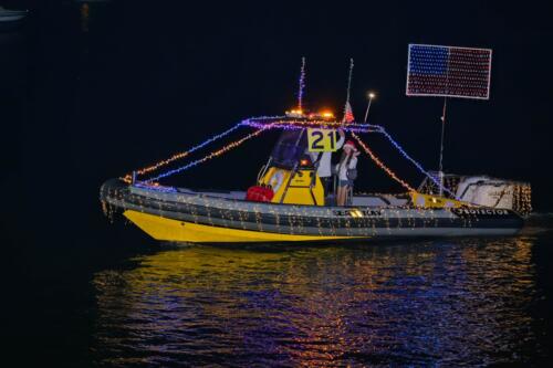 2025 C.I.S. Boat Parade 42