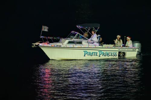 2025 C.I.S. Boat Parade 43