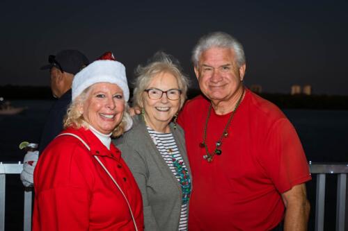 2025 C.I.S. Boat Parade 5