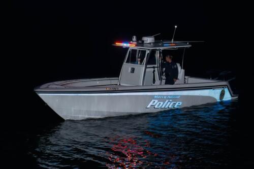 2025 C.I.S. Boat Parade 7