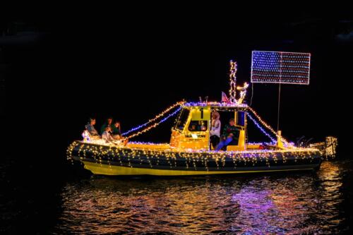 2025 C.I.S. Boat Parade 9