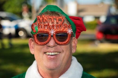 2025 Cookies  Milk w-Santa 1