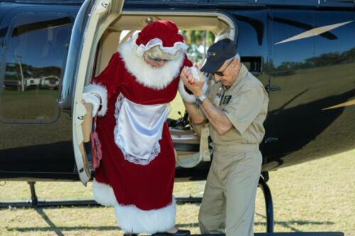 2025 Cookies  Milk w-Santa 11