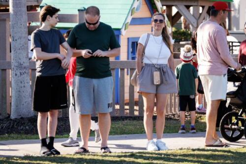 2025 Cookies  Milk w-Santa 125