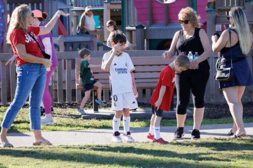 2025 Cookies  Milk w-Santa 126