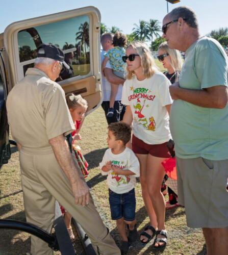 2025 Cookies  Milk w-Santa 22