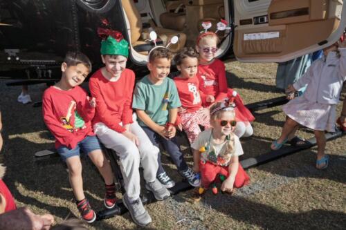 2025 Cookies  Milk w-Santa 26