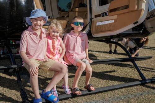 2025 Cookies  Milk w-Santa 28