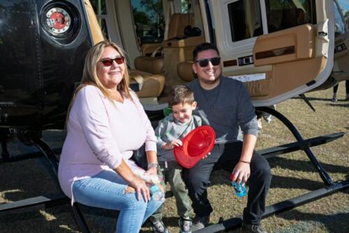 2025 Cookies  Milk w-Santa 33