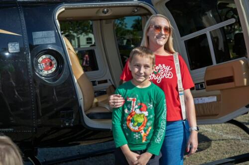 2025 Cookies  Milk w-Santa 36