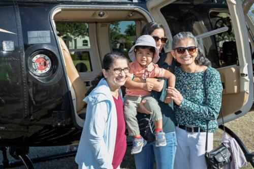 2025 Cookies  Milk w-Santa 38