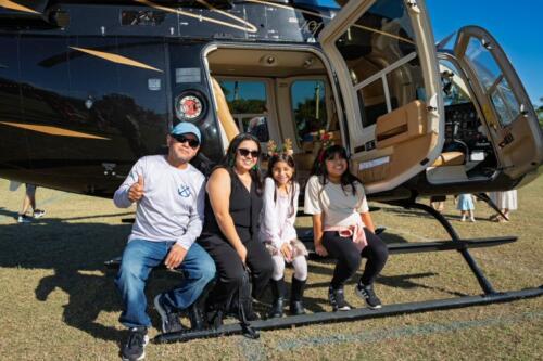 2025 Cookies  Milk w-Santa 42