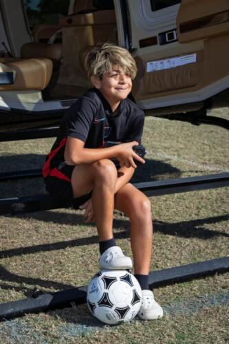 2025 Cookies  Milk w-Santa 44