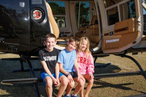 2025 Cookies  Milk w-Santa 48