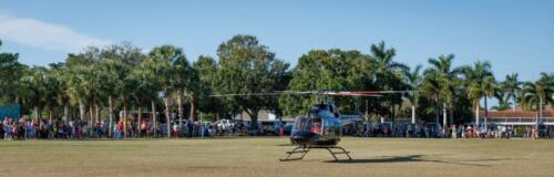 2025 Cookies  Milk w-Santa 5