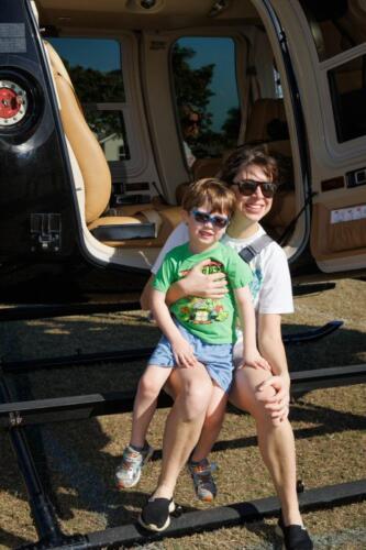 2025 Cookies  Milk w-Santa 51