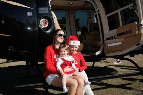 2025 Cookies  Milk w-Santa 52