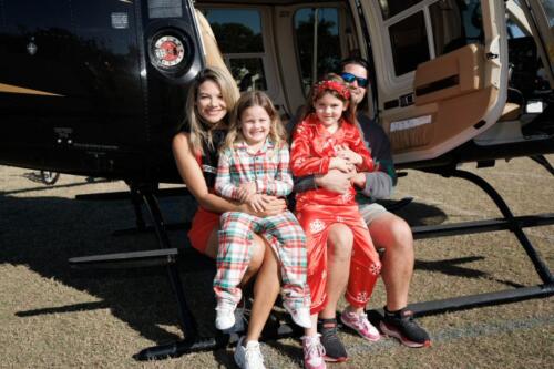 2025 Cookies  Milk w-Santa 55