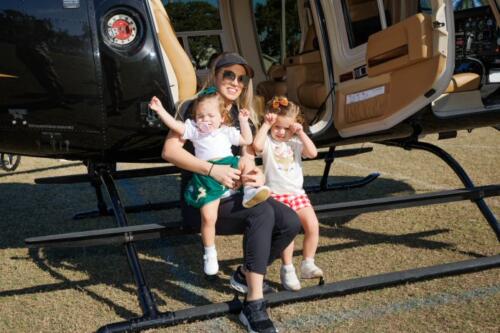 2025 Cookies  Milk w-Santa 56