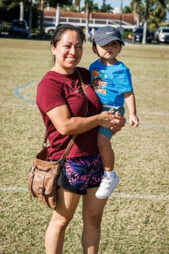 2025 Cookies  Milk w-Santa 59