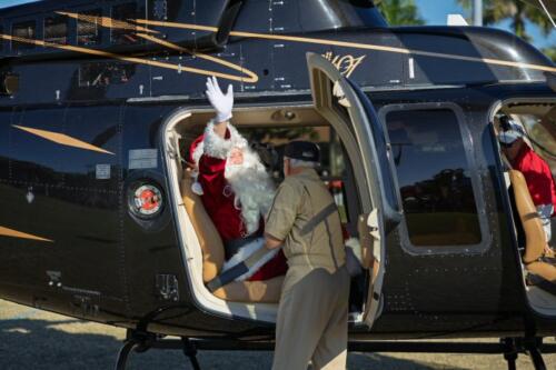 2025 Cookies  Milk w-Santa 6