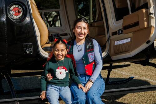 2025 Cookies  Milk w-Santa 60