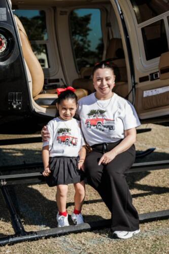 2025 Cookies  Milk w-Santa 61