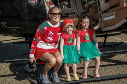 2025 Cookies  Milk w-Santa 64