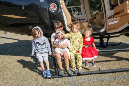 2025 Cookies  Milk w-Santa 66