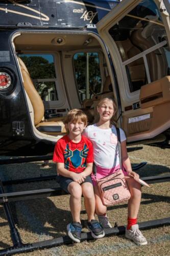 2025 Cookies  Milk w-Santa 70