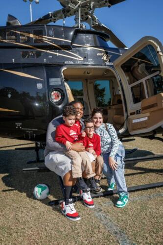 2025 Cookies  Milk w-Santa 71